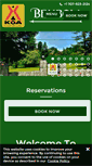 Mobile Screenshot of benbowrv.com